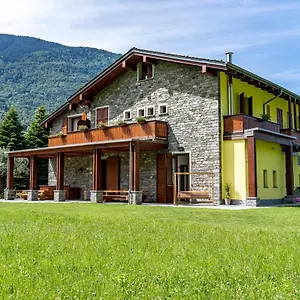 Il Bisteca Bauernhof