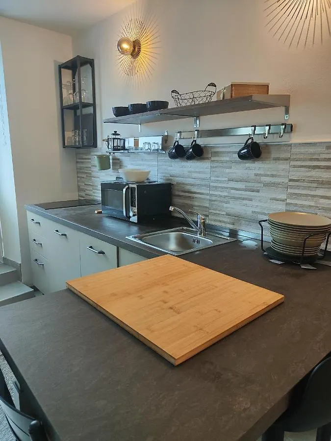 Ferienwohnung Ca' Lucia Carriola Italien