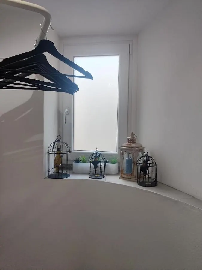 Ca' Lucia Apartment Carriola Italy